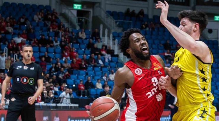 קאדין קרינגטון