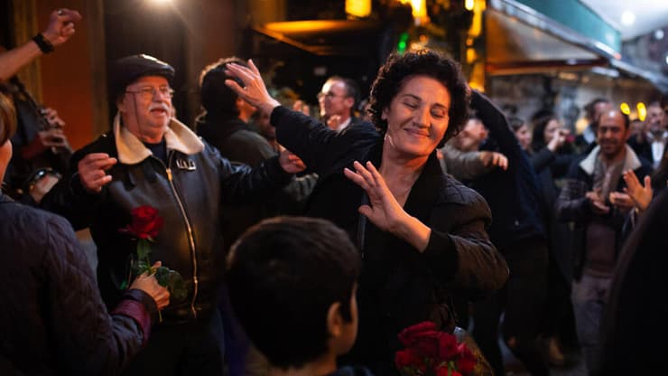 מתוך "דרכים מצטלבות"