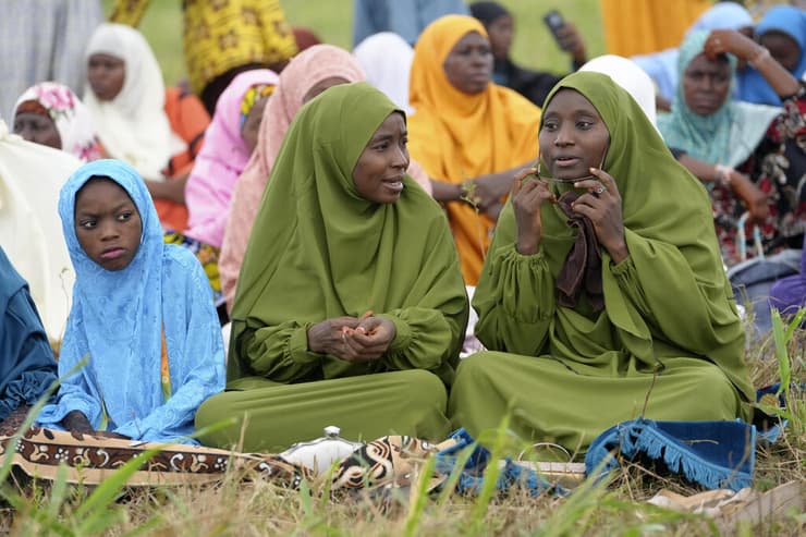 עיד אל פיטר סנגל דקאר