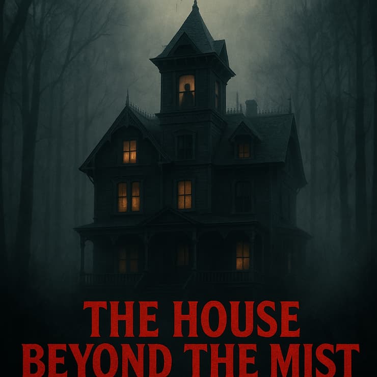 הבית מעבר לערפל (ChatGPT) הבית מעבר לערפל