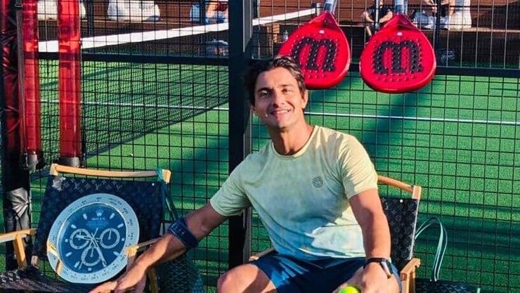 יונתן סרי ז"ל