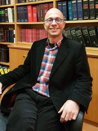 עו"ד אריאל גיז