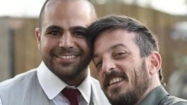 ירדן ביבס ודוד קוניו