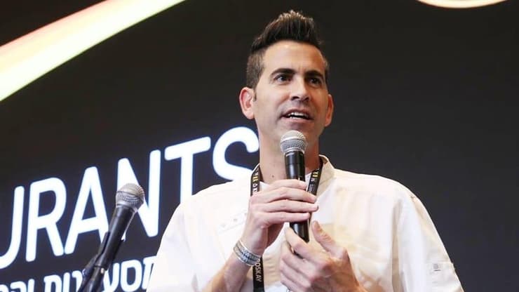 שגב משה (צילום: יבגני פלבין) שגב משה