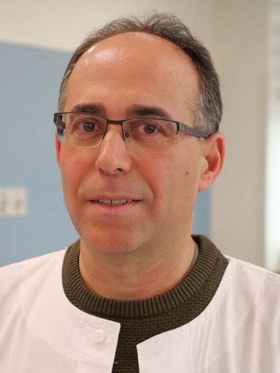 פרופ' ברק צפריר