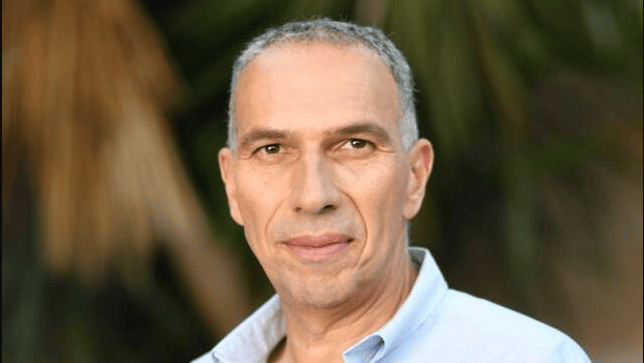 אלי שרביט