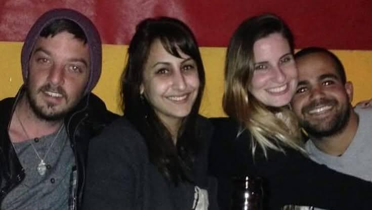 ירדן ביבס ודוד קוניו