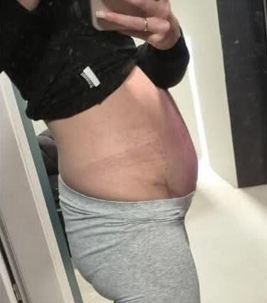 "תחושה של חוסר אונים מוחלט". טל בטיטו (צילום: פרטי) טל בטיטו