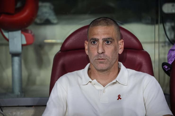 הפועל באר שבע מכבי ת"א