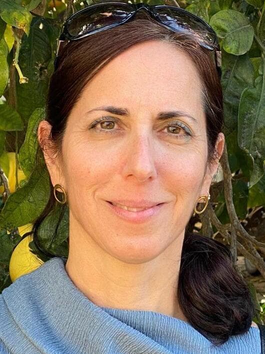 ד"ר זהר לביא סהר