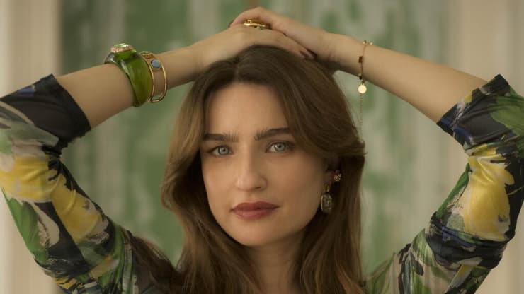 אניה בוקשטיין