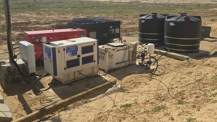 מערכת "אינפרה בוקס"