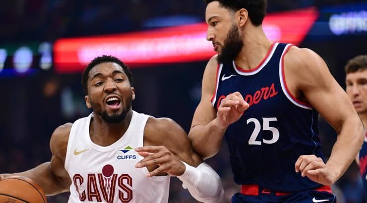 דונובן מיטשל