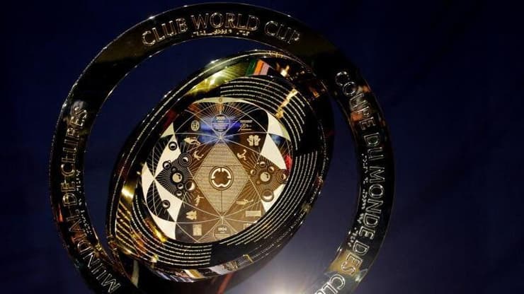 הגביע. שווה את זה?