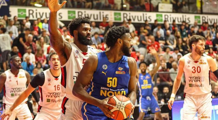 טרביון וויליאמס