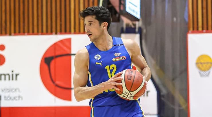 ג'ון דיברתולומאו