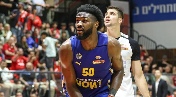 טרביון וויליאמס