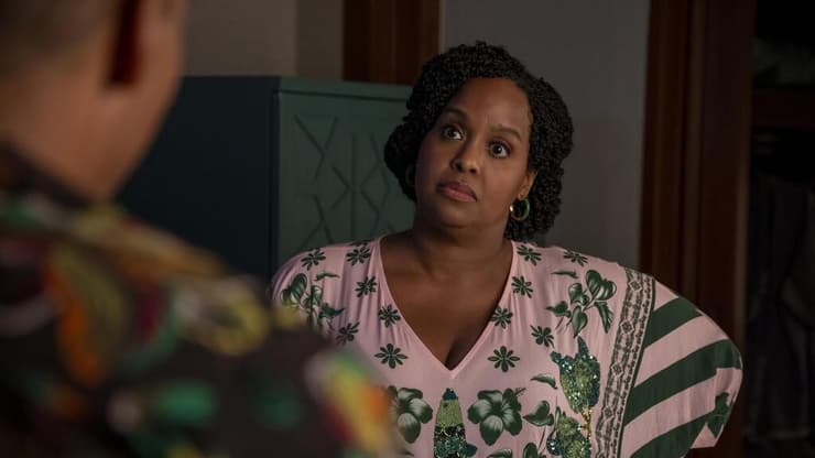 מתוך "הלוטוס הלבן" עונה 3 פרק 7