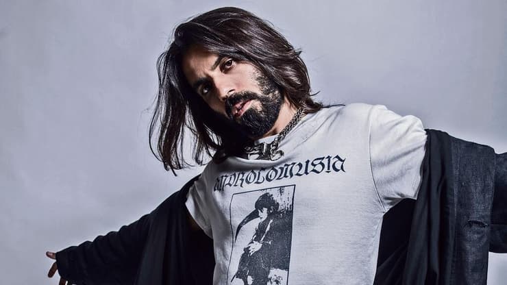 הראפר והמפיק המוזיקלי שקל