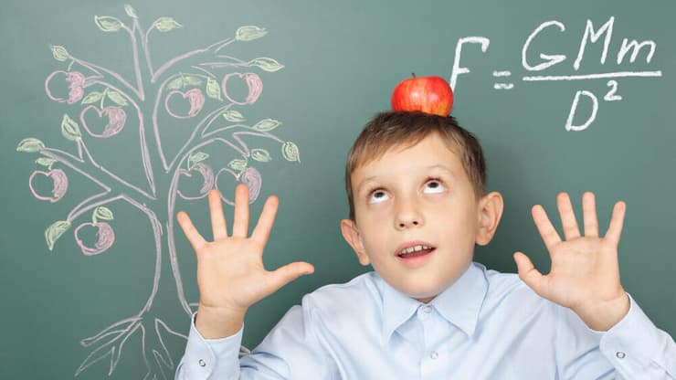 האם AI יוכל באמת להסביר את חוקרי הטבע? (צילום: Kisialiou Yury, Shutterstock) המחיר של הבנת חוקי התנועה והכבידה