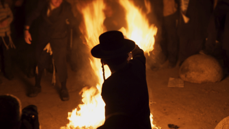 "אנחנו צריכים להתמקד בהבנת האנשים בצד השני"