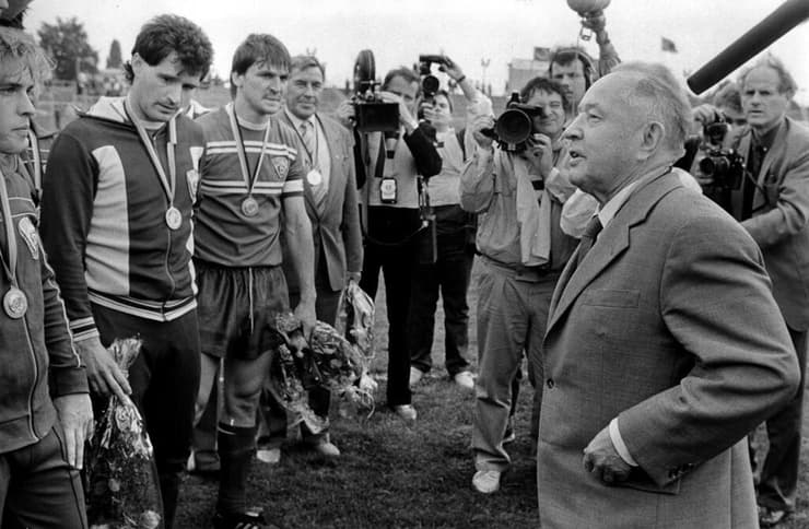 דינמו ברלין