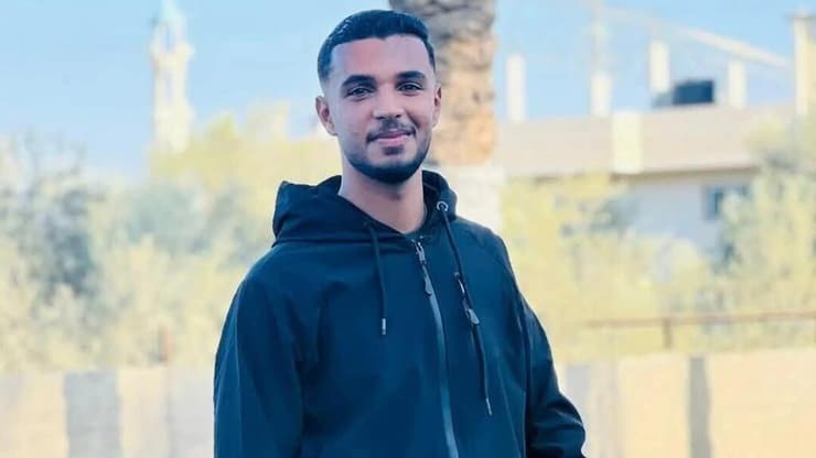 עבד אלרחמן אבו סמורה