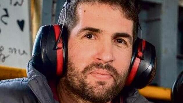 שגיא דקל חן