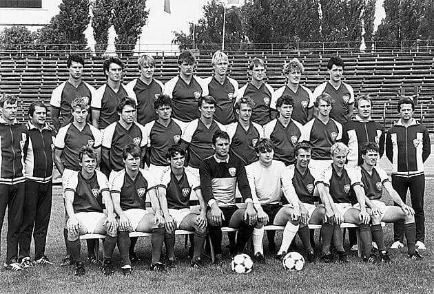 דינמו ברלין