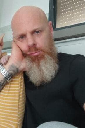 סרבן גט עמית ישראלי ***לשימוש לכתבה בלבד***