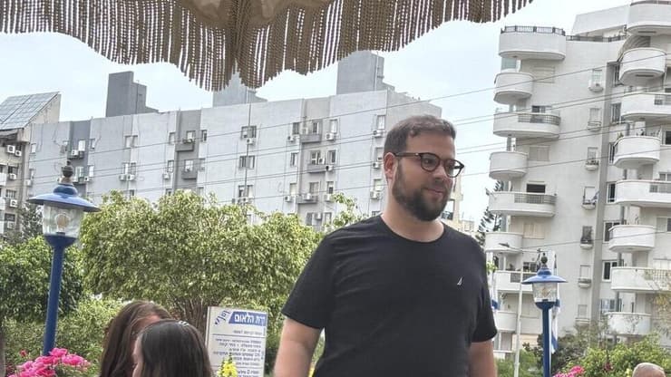 טופז לוק בדיון הארכת מעצרם של יונתן אוריך ואלי פלדשטיין בבימ"ש השלום ראשון לציון