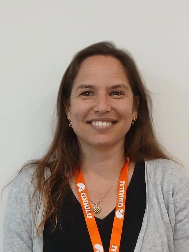 ד"ר שחר אורבך