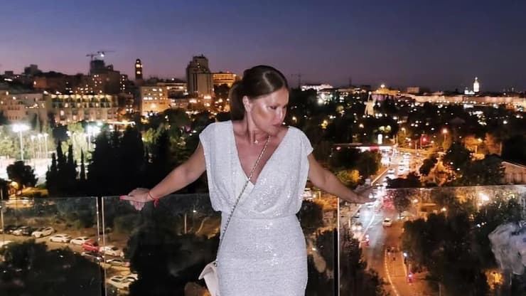 מורן מאור ז"ל