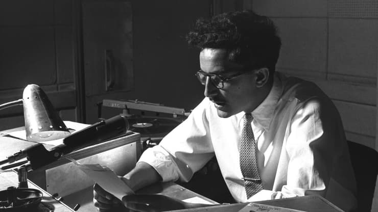 משה חובב ז"ל