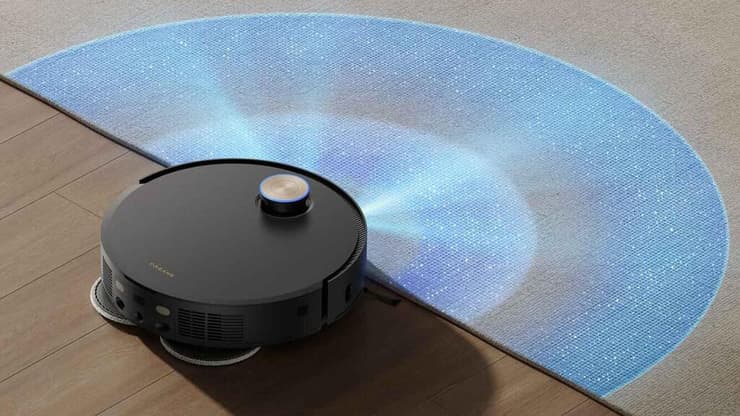 מתנות לחג הפסח שואב שוטף 