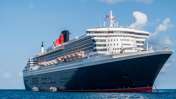 "קווין מארי 2" - הסיוט עוד לא נגמר