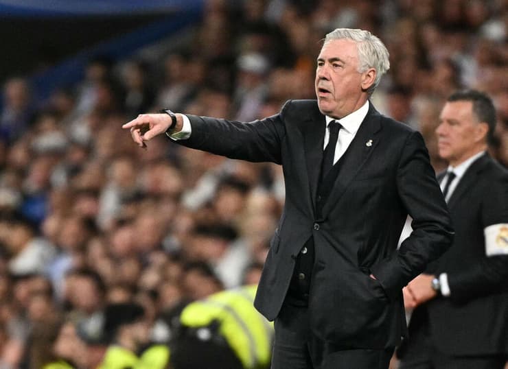 קרלו אנצ'לוטי