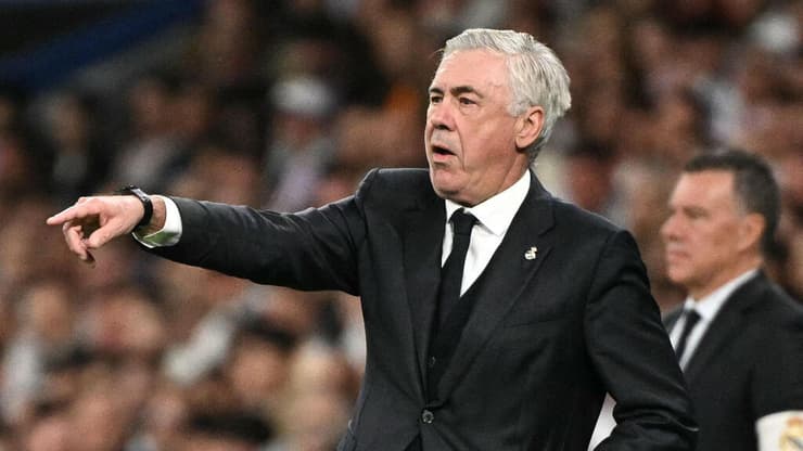 קרלו אנצ'לוטי