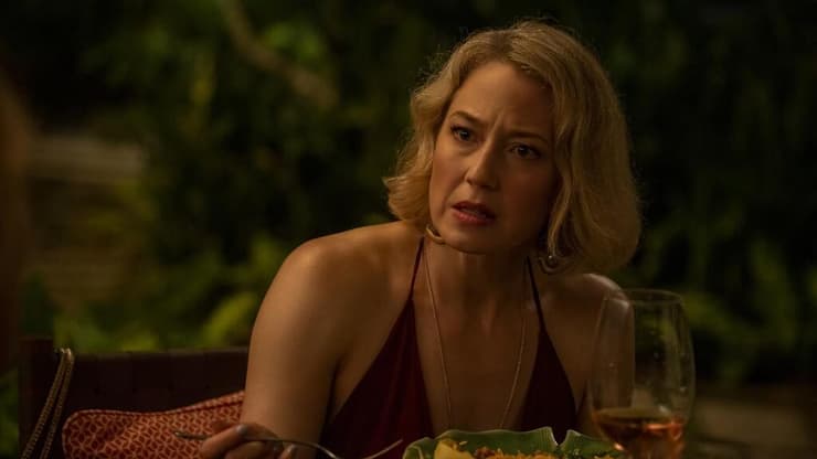 מתוך "הלוטוס הלבן", עונה 3