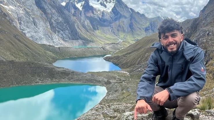 רז בוקובזה ז״ל