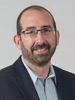 ד"ר מנחם שכטר (צילום: דוברות מאוחדת) ד"ר מנחם שכטר