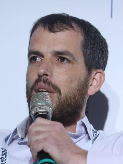 מתן יגל 