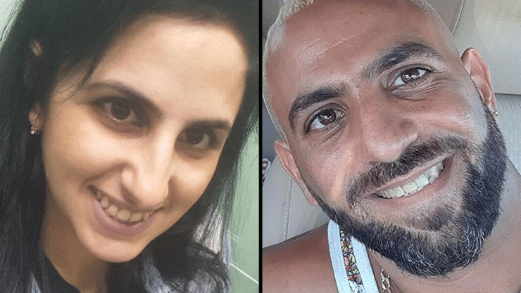 רצח יפית פוריאן על ידי בעלה שי סלמי