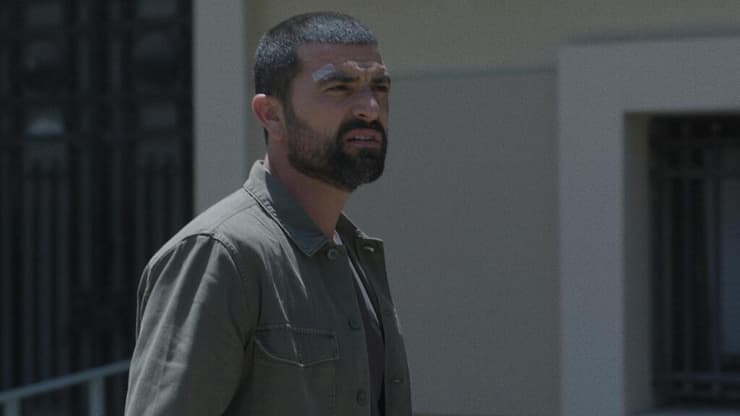 מתוך "אזהרת מסע: אתונה"