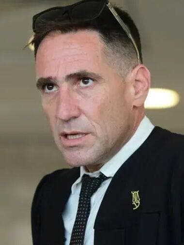 עו״ד שירן ברגמן