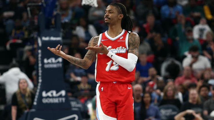 שוב מסתבך. מוראנט (צילום: Petre Thomas-Imagn Images) מוראנט