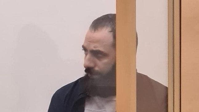 הנאשם שי סלמי