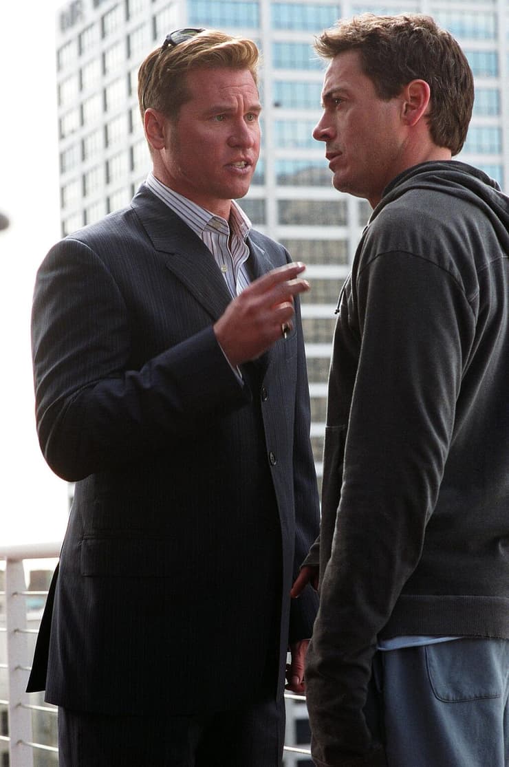 מתוך "קיס קיס, בנג בנג"