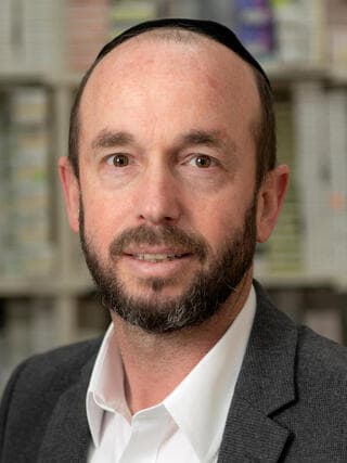 ברוך ליברמן