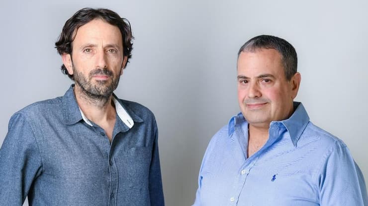 דגן רונן ונועם בוסידן, מייסדים ומנכ"לים הייטקזון 